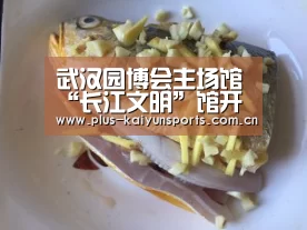 武汉园博会主场馆“长江文明”馆开建:开云官网首页(图3) 开云体育数据中心